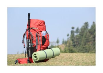 eco-friendly hiking gear