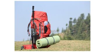 eco-friendly hiking gear