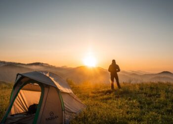 how to set up pop up camp monster hunter wilds