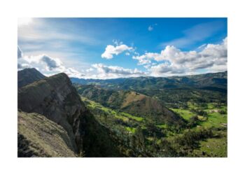 mindfulness in nature