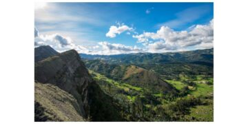 mindfulness in nature