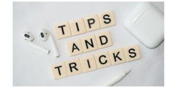 sustainable camping tips