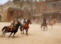 wild west dress up ideas