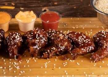 buffalo wild wings sign up