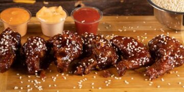 buffalo wild wings sign up