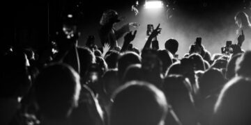 wild music group