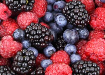 live it up wild berries flavor review