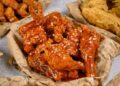 order pick up buffalo wild wings