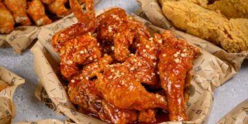 order pick up buffalo wild wings