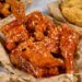 order pick up buffalo wild wings
