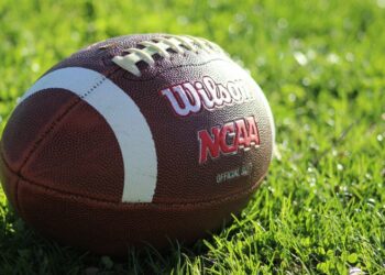 college football rankings shake up after wild weekend