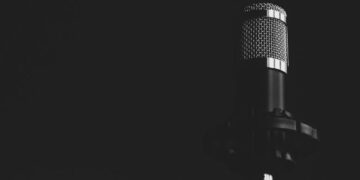 darkness sounding
