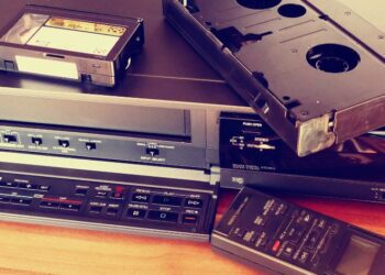growing up wild vhs