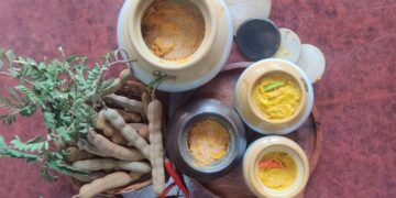 Jo Pratt Chilli Con Carne