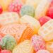 Wax Candy
