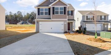 wigan kellen homes wellington drive development