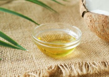 wild growth hair oil​