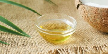 wild growth hair oil​