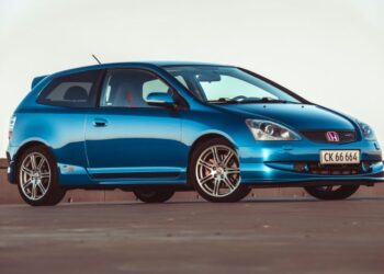 1996 honda ha4-2386233