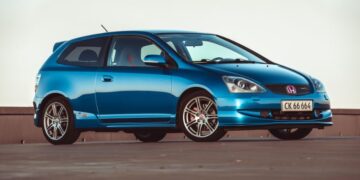 1996 honda ha4-2386233