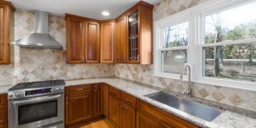 How to Make an Existing Kitchen Feel Brand New