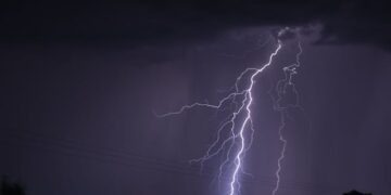 How to Prep and Protect Your Pool Before a Thunderstorm