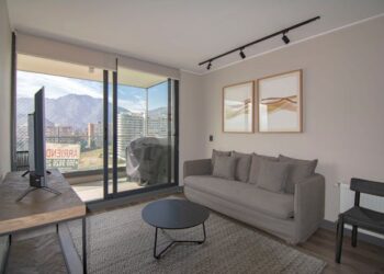 Invisible Screens, Bigger Living