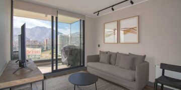 Invisible Screens, Bigger Living