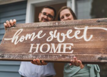 Step Into the Dream Home You Deserve