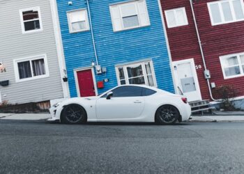 The Safe Journey Plan for a Custom Car Choosing the Right Transport