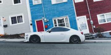 The Safe Journey Plan for a Custom Car Choosing the Right Transport