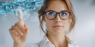 naera f biomedical engineer with masters degree in engineering management