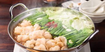 liton coocarage hot pot new supermaret daka