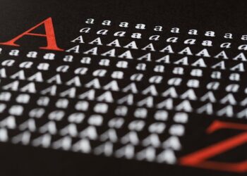 AI Tools for Typography, Font Pairing, and Readability