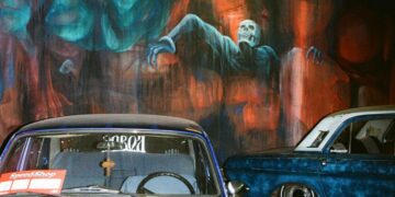 starting a car painting business