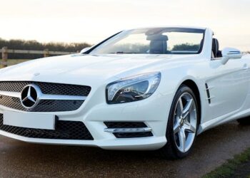 Car rental without a deposit