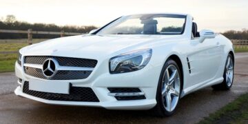 Car rental without a deposit