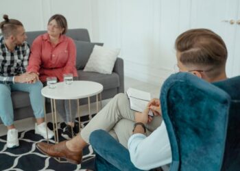 How Counseling Can Help Your Marriage