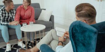 How Counseling Can Help Your Marriage