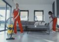 How to Get Your Home Ready for a Maid Service Without Stress