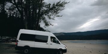 Is a Small Camper Van Enough for Van Life