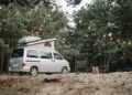 Rainy Day Camping How To Keep Comfortable in Your Campervan