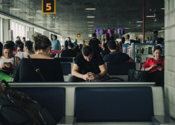 Smart Airport Travel for Modern Adventurers Save Time, Travel Better