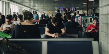 Smart Airport Travel for Modern Adventurers Save Time, Travel Better