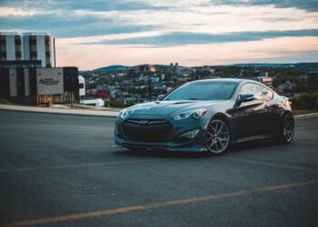 The Visual Edge Why Automotive Aesthetics are the New Power Move in 2026 Chicago