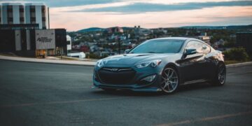 The Visual Edge Why Automotive Aesthetics are the New Power Move in 2026 Chicago