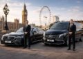 Top 10 Chauffeur Companies in London (2026 Ranking)