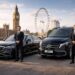 Top 10 Chauffeur Companies in London (2026 Ranking)