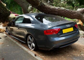 Uber and Lyft Accident Lawyers