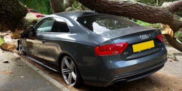 Uber and Lyft Accident Lawyers